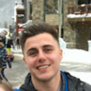 Meet your Posher, Noah